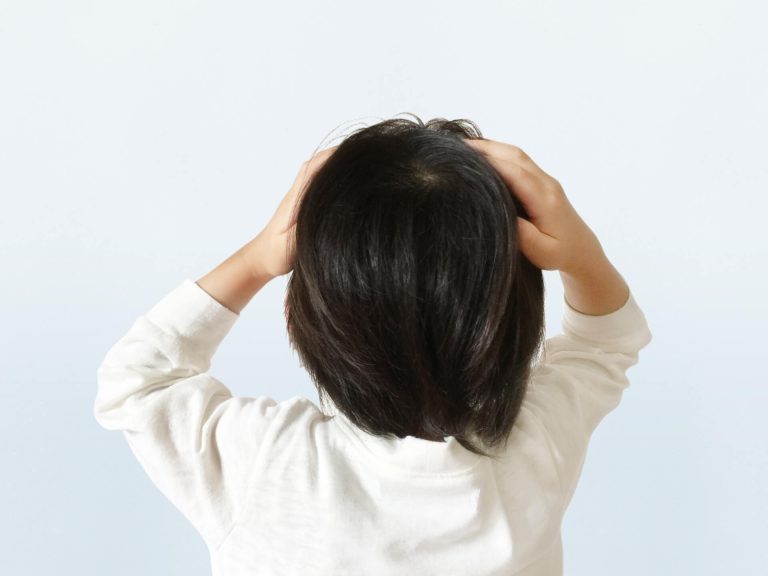 注意欠如・多動性障害（ADHD）