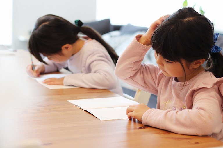学習障害（LD）